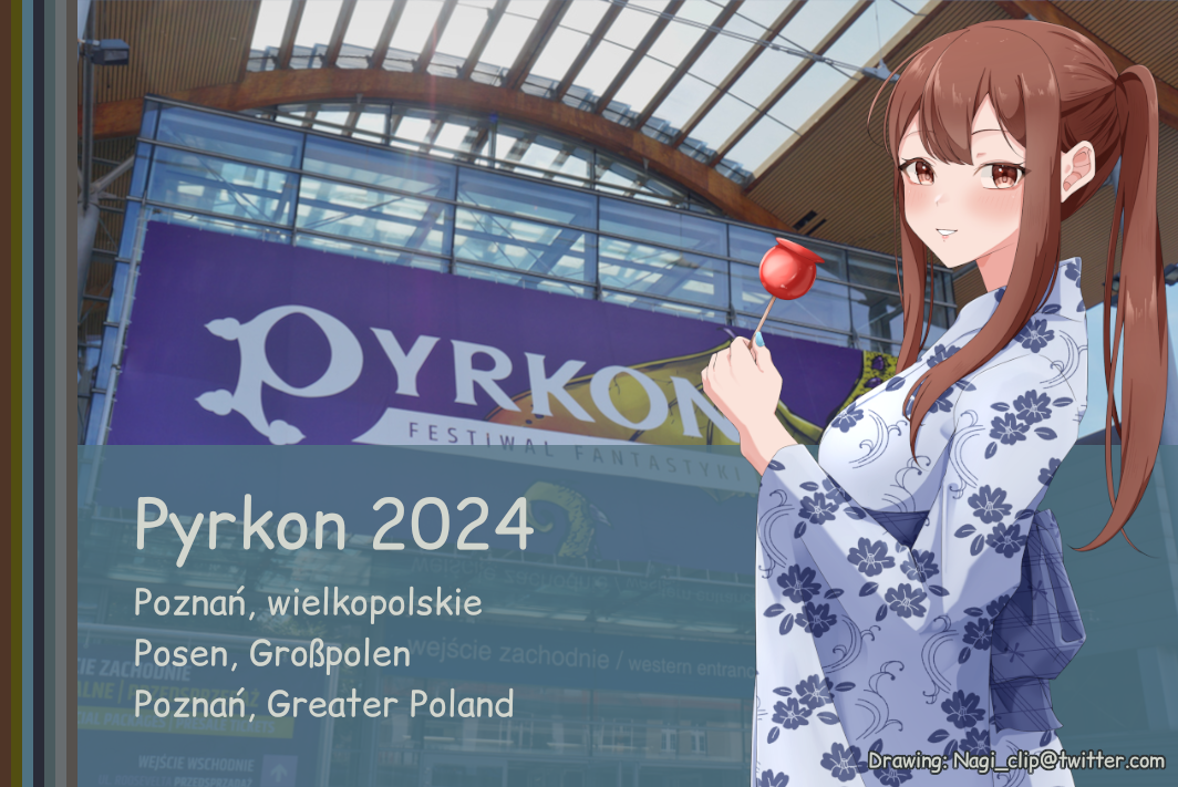 pyrkon-2024