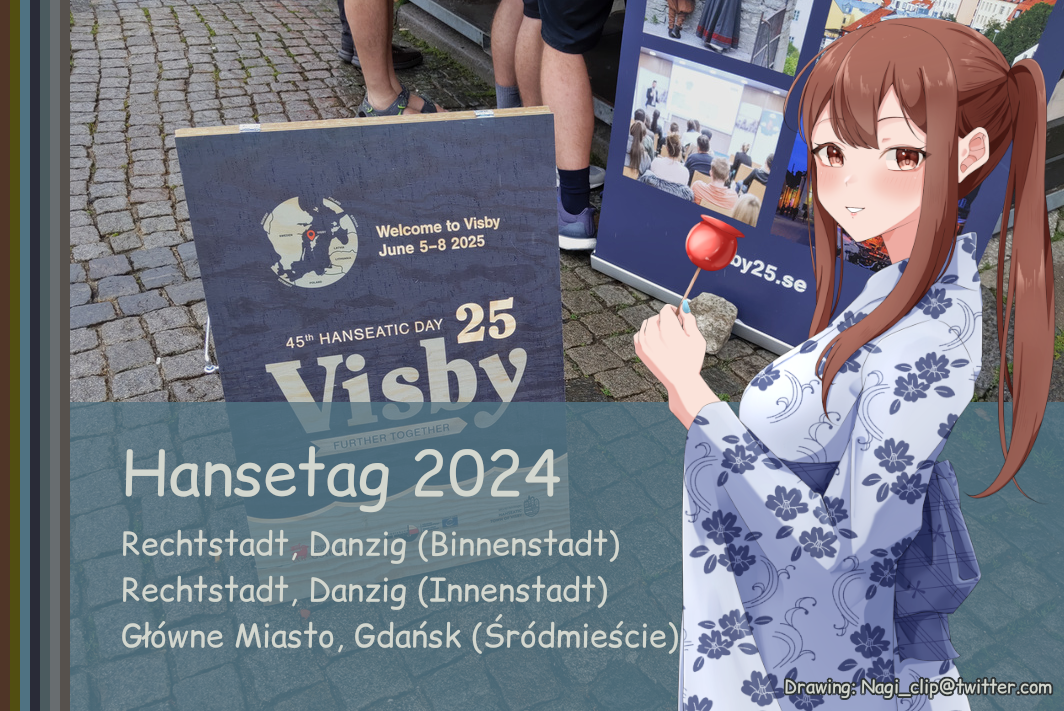 hansetag-2024